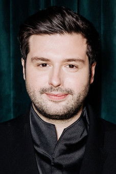 Ilya Uchitel profil kép