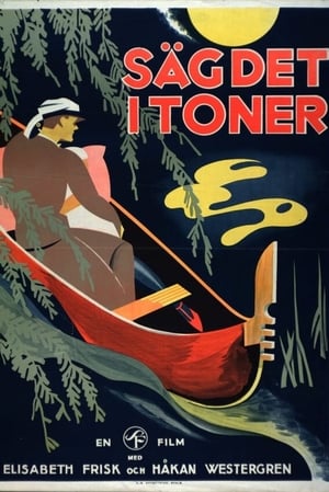 Säg det i toner