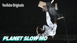 Planet Slow Mo Season 1 Ep.15 15. epizód