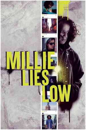 Millie Lies Low poszter