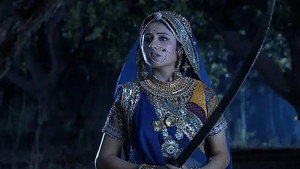 Jodha Akbar 1. évad Ep.257 257. epizód