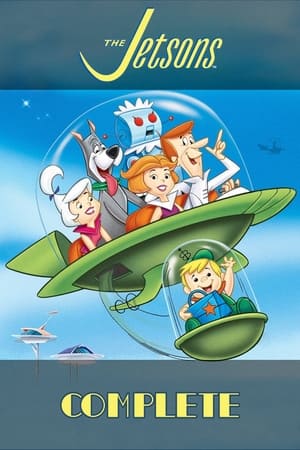 A Jetson család poszter