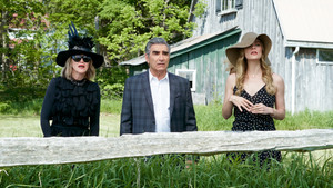 Schitt's Creek 2. évad Ep.1 1. epizód