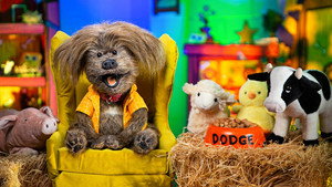 CBeebies Bedtime Stories 2. évad Ep.8 8. epizód