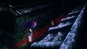 るろうに剣心 -明治剣客浪漫譚- 追憶編 kép