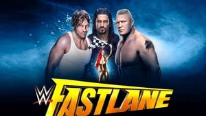 WWE Fastlane 2016 háttérkép