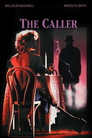 The Caller poszter