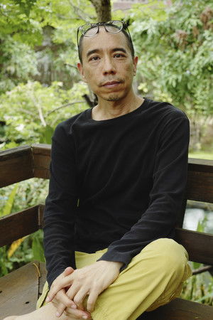 Apichatpong Weerasethakul profil kép