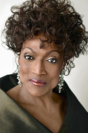 Jessye Norman