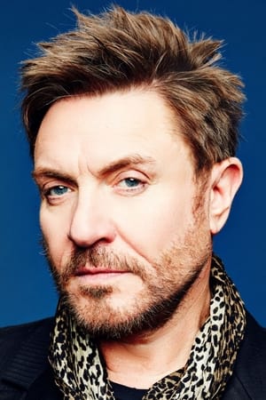 Simon Le Bon profil kép