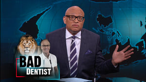 The Nightly Show with Larry Wilmore Season 1 Ep.89 89. epizód