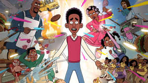 Everybody Still Hates Chris kép