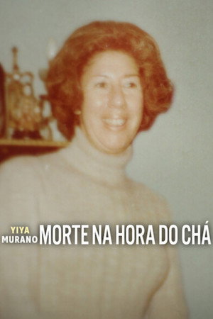 Yiya Murano: Halálos teázás poszter