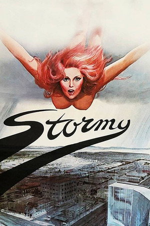 Stormy poszter