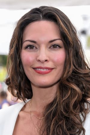 Alana de la Garza profil kép