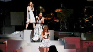 Kalafina Arena LIVE 2016 at 日本武道館 háttérkép