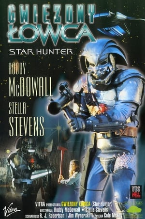 Star Hunter