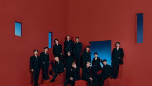 세븐틴 파워 오브 러브 : 더 무비 háttérkép