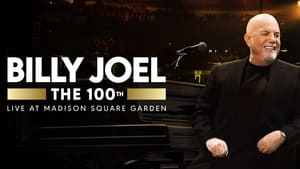 Billy Joel: The 100th - Live at Madison Square Garden háttérkép