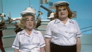 The Two Ronnies Season 6 Ep.6 6. epizód