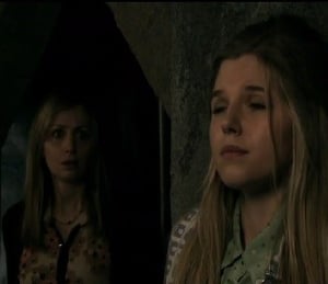 House of Anubis Season 3 Ep.9 9. epizód