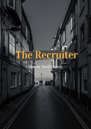 The Recruiter poszter