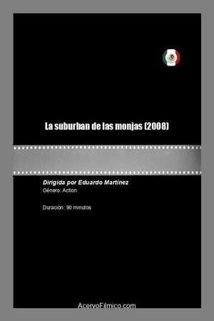 La suburban de las monjas poszter