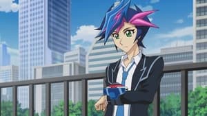 遊☆戯☆王VRAINS Season 1 Ep.16 16. epizód