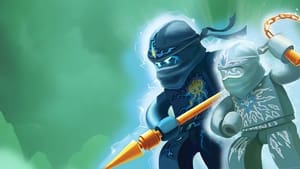 LEGO Ninjago: A Spinjitzu mesterei kép