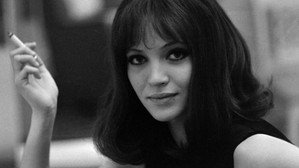 Anna Karina, souviens-toi háttérkép