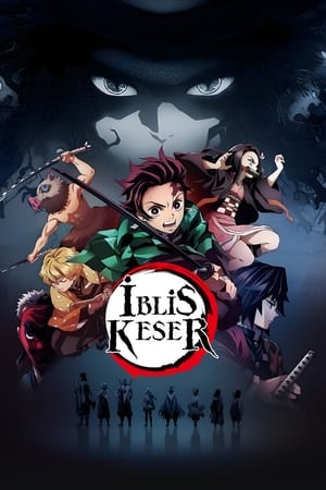 Kimetsu No Yaiba poszter