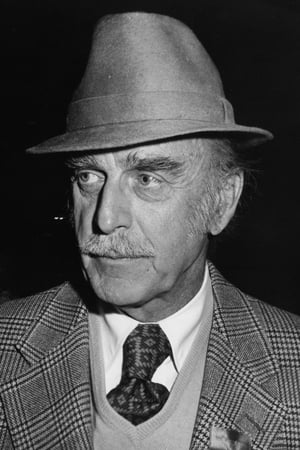 John Dehner