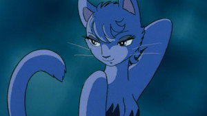 大自然の魔獣バギ háttérkép