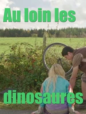 Au loin les dinosaures