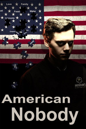 American Nobody poszter