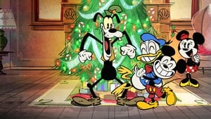 Duck the Halls: A Mickey Mouse Christmas Special háttérkép