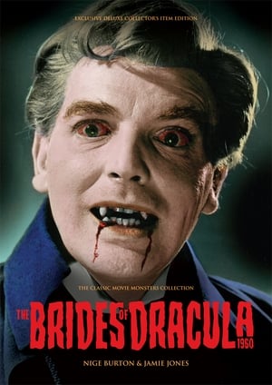 Dracula menyasszonyai poszter