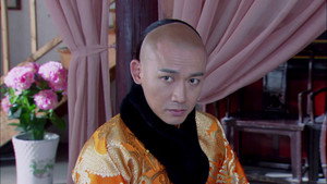 大玉儿传奇 Season 1 Ep.39 39. epizód