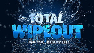 Total WipeOut kép