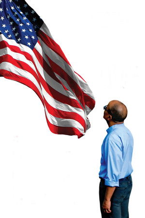 Who We Are: A Chronicle of Racism in America poszter