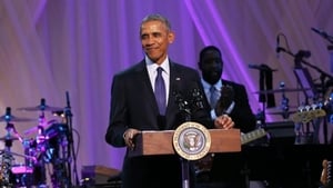 BET Presents Love & Happiness: An Obama Celebration háttérkép