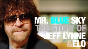 Mr. Blue Sky: The Story of Jeff Lynne & ELO háttérkép