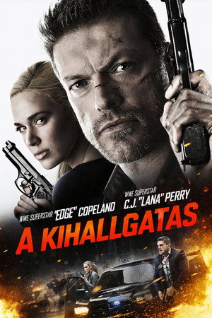 A kihallgatás