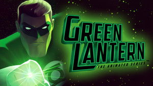 Green Lantern: The Animated Series kép