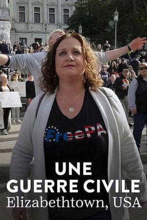 Une pastorale américaine poszter