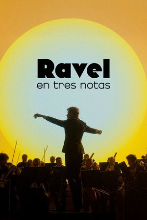 Ravel en mille éclats poszter