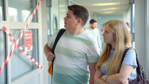 ASKIP, le collège se la raconte 6. évad Ep.4 4. epizód