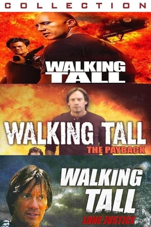 Walking Tall filmek