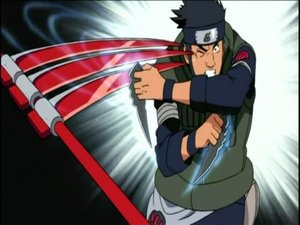 Naruto Shippuden 4. évad Ep.77 77. epizód