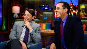 Watch What Happens Live with Andy Cohen Season 6 Ep.85 85. epizód